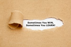 What is Failure, Anyways? | Frank Business Consulting 