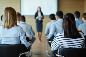 5 ways to Rock a High Stakes Presentation