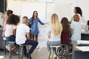 5 ways to Rock a High Stakes Presentation